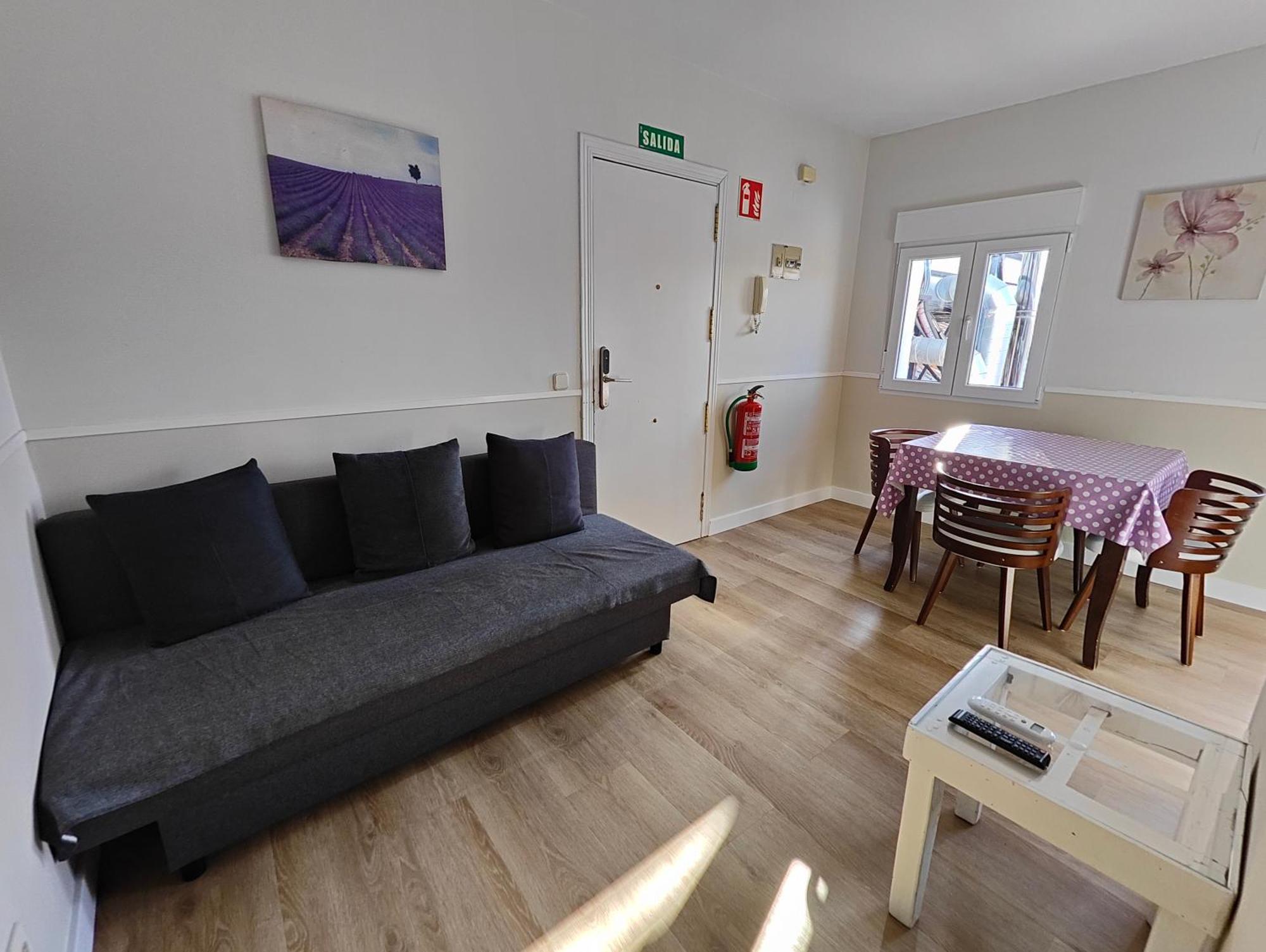 Apartamentos Mayor Centro Madrid Exterior foto