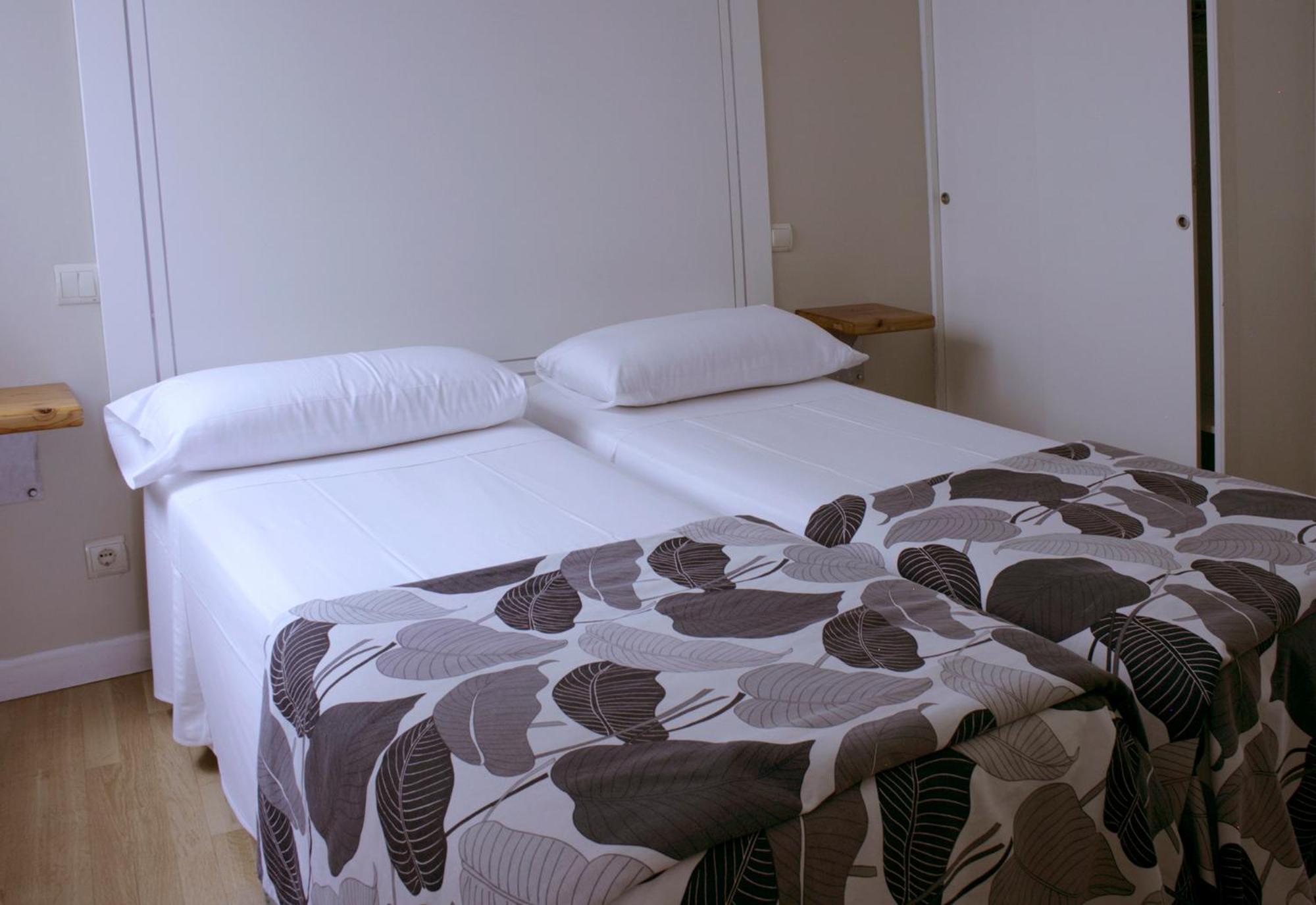 Apartamentos Mayor Centro Madrid Exterior foto