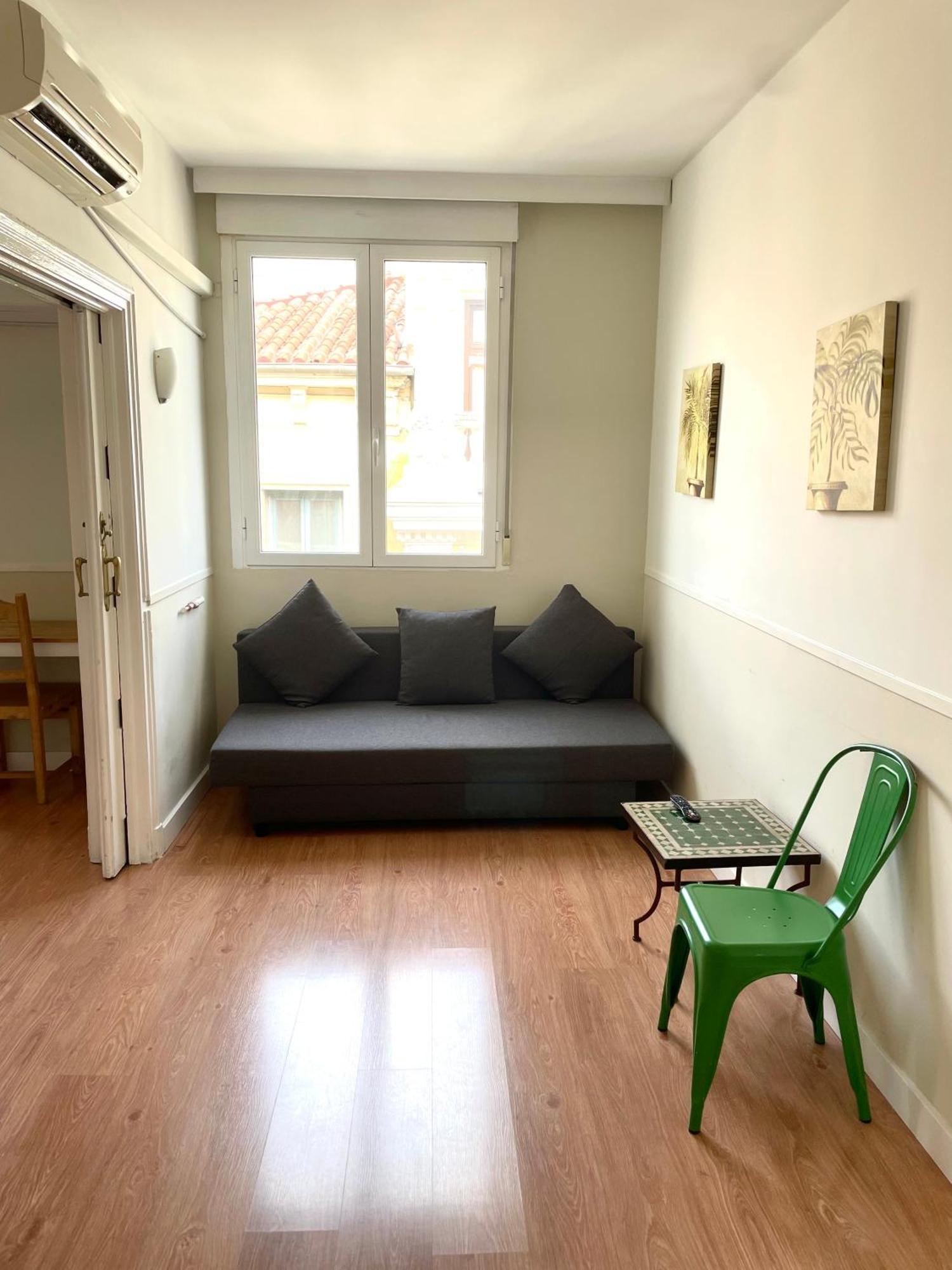 Apartamentos Mayor Centro Madrid Exterior foto